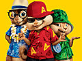 Alvin and the Chipmunks - Chipwrecked  | BahVideo.com