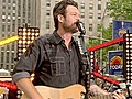Blake’s looking for right ‘Honey’ on TODAY | BahVideo.com
