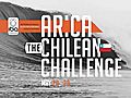 The Arican Chilean Challenge 2011 | BahVideo.com