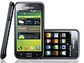 Samsung s Galaxy S Smartphone Has a 4-inch  | BahVideo.com