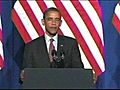 Obama talks gay marriage at N Y fundraiser | BahVideo.com