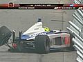 Herrington crash | BahVideo.com