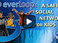 Permanent Link to Everloop A Safe Social  | BahVideo.com