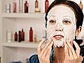 MyFaceWorks Cloth Facial Mask Review | BahVideo.com