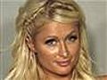 Paris Hilton arrested on drug charges | BahVideo.com