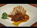 Cranberry Pork Roast Recipe | BahVideo.com