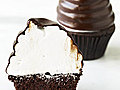 Hi-Hat Cupcakes | BahVideo.com