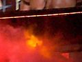 WWE-BOOGEY MAN ENTRANCE LIVE | BahVideo.com