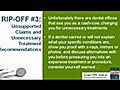 Encinitas Dentist Be On Alert Dental Rip Off 3 | BahVideo.com