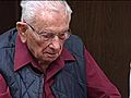 Man Celebrates 100th Birthday | BahVideo.com