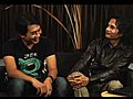 A Chat with Top Blogger Sultan Muzaffar | BahVideo.com