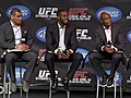 UFC 129-QA-jones-aol mov | BahVideo.com