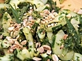 Thai Cucumber Salad  | BahVideo.com