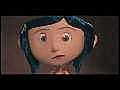 Movie Trailer Coraline | BahVideo.com