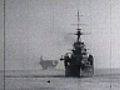 Les grandes batailles navales de la 2nde Guerre Mondiale | BahVideo.com
