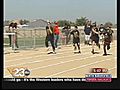 300 Students Compete In Special Education  | BahVideo.com