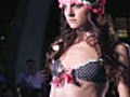 First Look Monique Fagre Swimwear 2011  | BahVideo.com