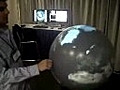 Microsoft Surface Sphere | BahVideo.com