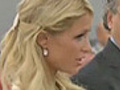 Paris Hilton Pleads Guilty in Cocaine Case | BahVideo.com