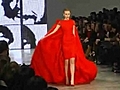 Le d fil haute couture de St phane Rolland | BahVideo.com