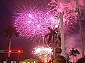 West Palm Beach Celebrates July 4th With Fireworks | BahVideo.com