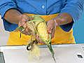 How To Freeze Corn | BahVideo.com