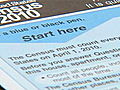 Why Tell Me Why Why Do We Have a Census  | BahVideo.com