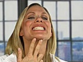 Howdini - How to Firm Your Neck Using Face Yoga | BahVideo.com