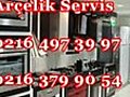 Ar elik Servis G zeltepe 0216 497 39 97  | BahVideo.com