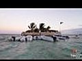 Anthony Bourdain Happy Island | BahVideo.com