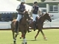 Polo victory for Wills | BahVideo.com