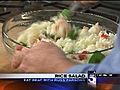 Eat Beat - Rice Salad | BahVideo.com