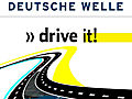 present it VW Phaeton | BahVideo.com