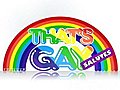 That s Gay Salutes CNN amp 039 s Showbiz Tonight | BahVideo.com