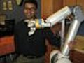 Big Advancement in Robotic Arms | BahVideo.com