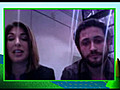 Calling in from Copenhagen Naomi Klein and  | BahVideo.com
