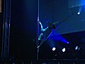 European Pole Dancing Championshps | BahVideo.com