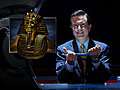 Mysteries of the Ancient Unknown - King Tut s  | BahVideo.com