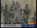 Afghanistan Add Or Remove Some Troops  | BahVideo.com
