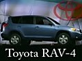 2011 Toyota RAV4 Madison Milwaukee 53719 | BahVideo.com