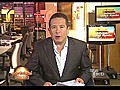Adal Ramones escapa | BahVideo.com