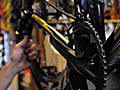 How to Build A Bike | BahVideo.com