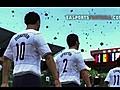 Fifa World Cup 2010 oyunu geliyor | BahVideo.com