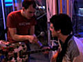 Jeffrey Lewis and the news With Noah and the  | BahVideo.com