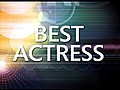 MSN s Best Actress Montage | BahVideo.com