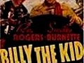 Billy the Kid Returns | BahVideo.com