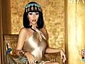 Kim K Channels Cleopatra | BahVideo.com