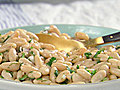 White Bean Salad | BahVideo.com