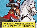 The Adventures of Baron Munchausen | BahVideo.com