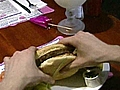 Would You Eat Burgers Grown in Petri Dish  | BahVideo.com